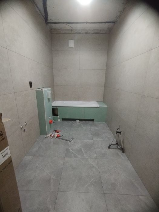 Ремонт под ключ,здание под ключ