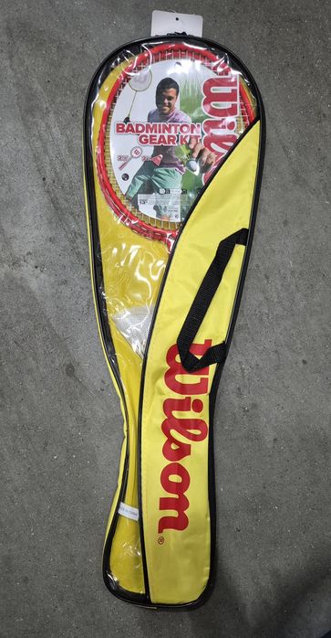 Set badminton Wilson