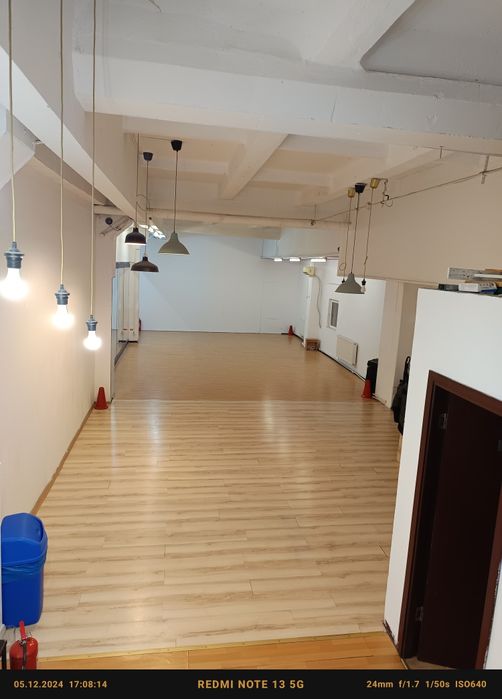 Sală arte marțiale gimnastică, dans, teatru, Unirii