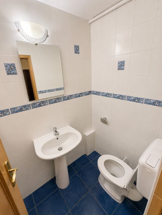 Propietar-2 camere, 64 mp, 2 băi, balcon st Toamnei design inclus