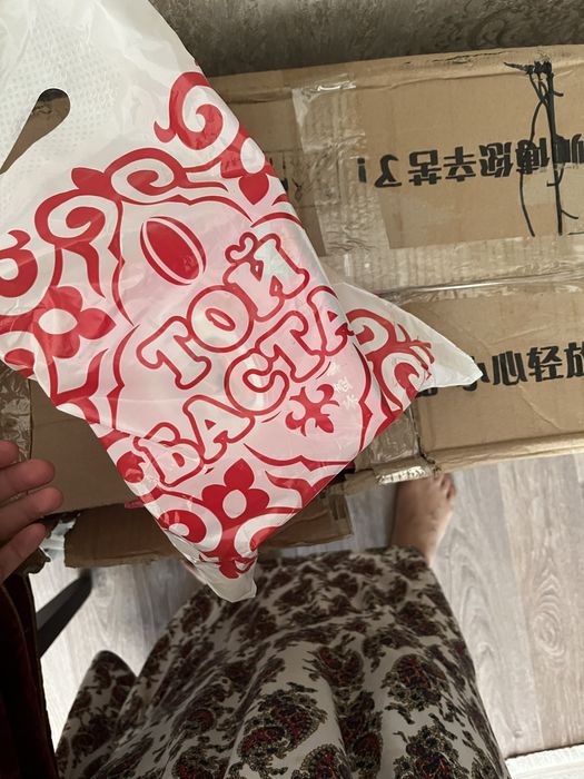 Чайники 43 шт той бастар