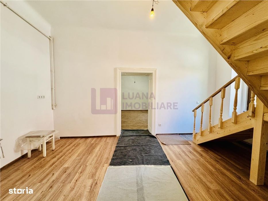 Apartament 2 camere de vanzare | Central | recent renovat | strada Cr — fotografia 2