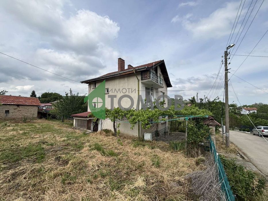 Продава се Къща в с. Малка Верея, Област Стара Загора - 160 кв.м за 957 €/кв.м - Снимка #2