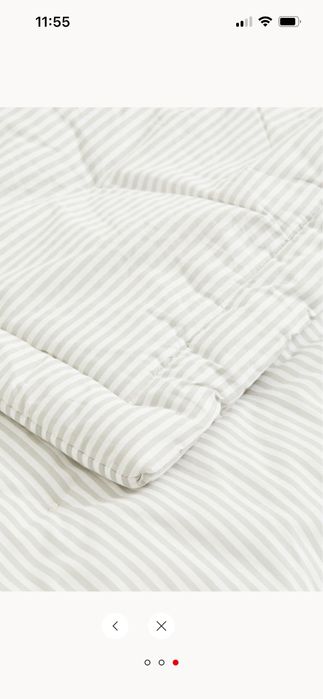 Килимче за игра 140/140 HM постелка за игра