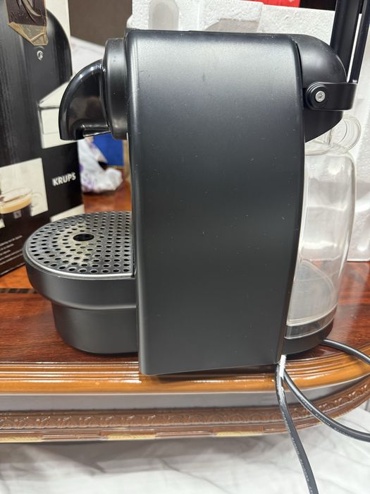 Продаётся новая кофемашина Jura Z6!