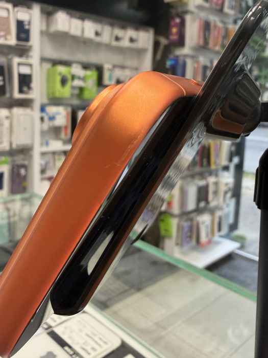 Apple iPhone 17 Pro 256GB Cosmic Orange