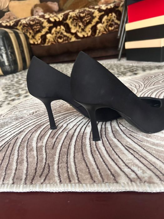 Pantofi Stiletto cu toc