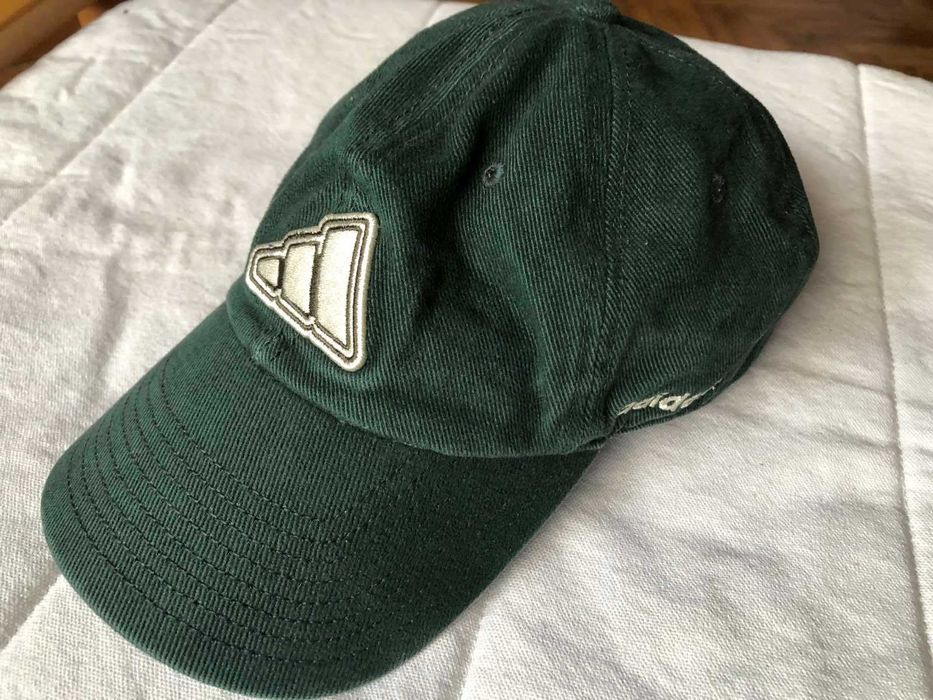 Adidas шапка с козирка