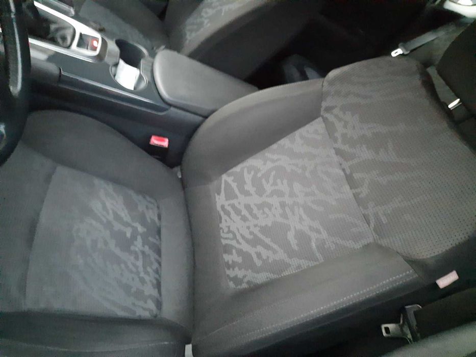 Peugeot 3008 1.6D