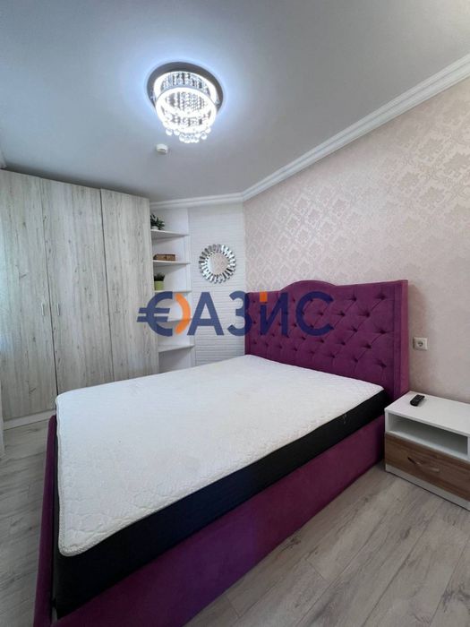 Продава се Тристаен апартамент в к.к. Слънчев бряг - 94 кв.м за 841 €/кв.м - Снимка #8