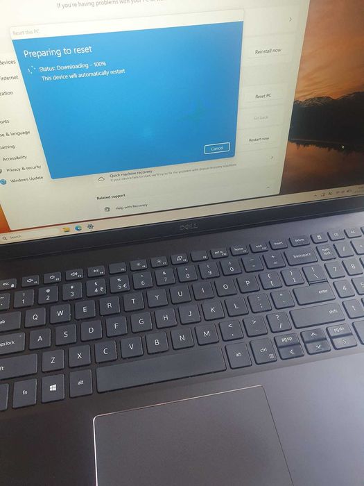 Vand Laptop Dell Vostro 5502 i5