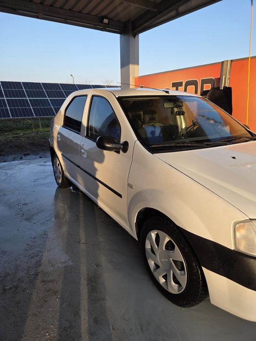 Vand Dacia Logan 1.4