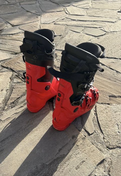 Clapari Atomic Hawx Ultra 130 S