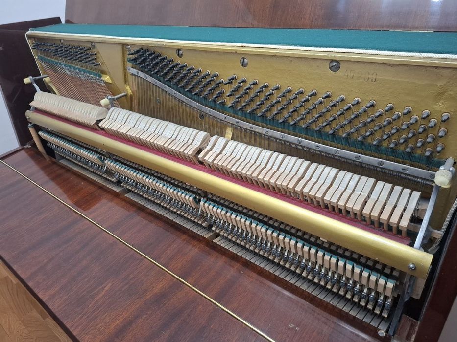 Акустическое Пианино