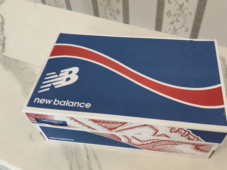 Кроссовки New Balance 574