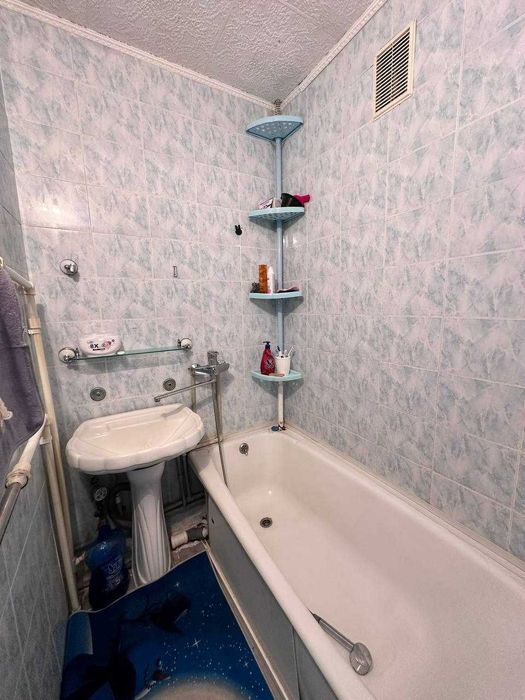 Продам 1комн кв Киселева