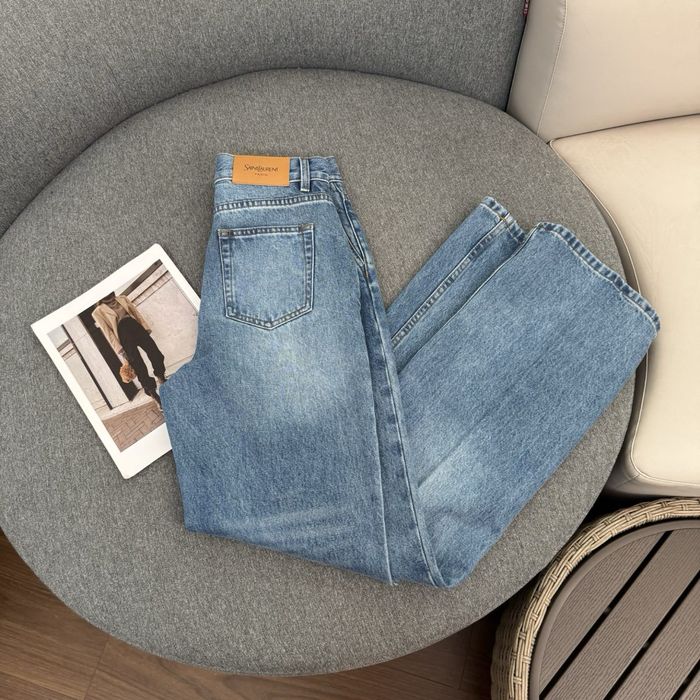 Blugi Saint Laurent