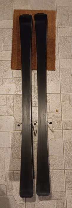 Schiuri Nordica Dobermann Spitfire CRX 160 cm