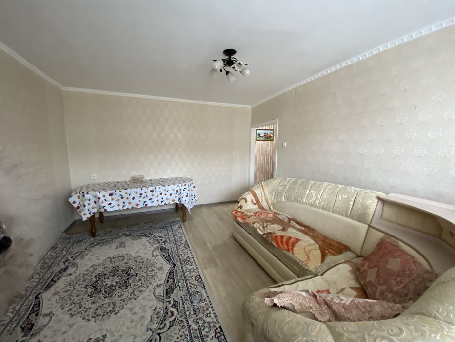 Продам 2х комнатную квартиру