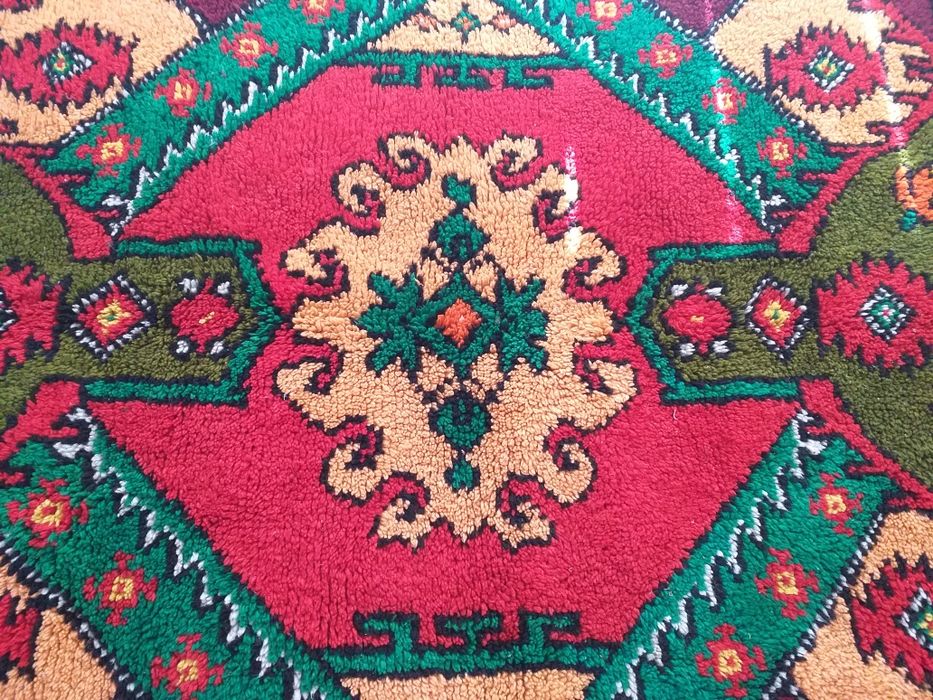 Китеник от 74 година