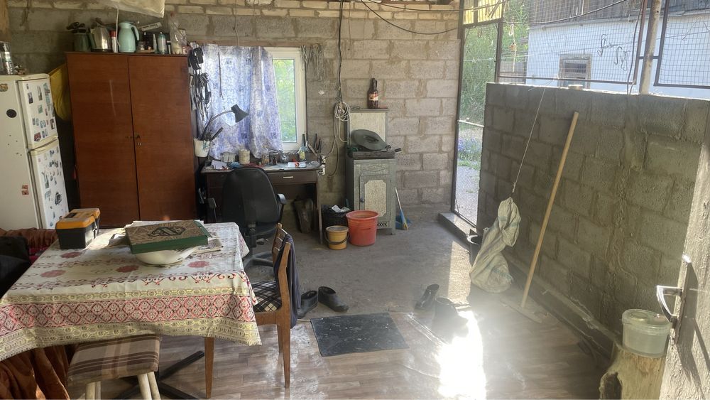 Продам дом! Жибек жолы