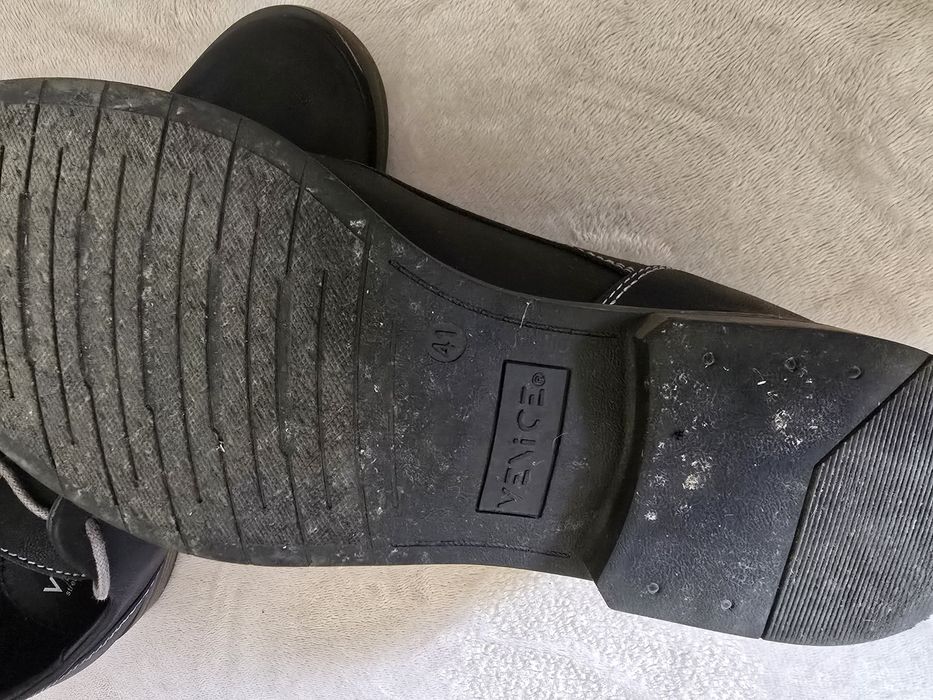 Pantofi casual eleganți