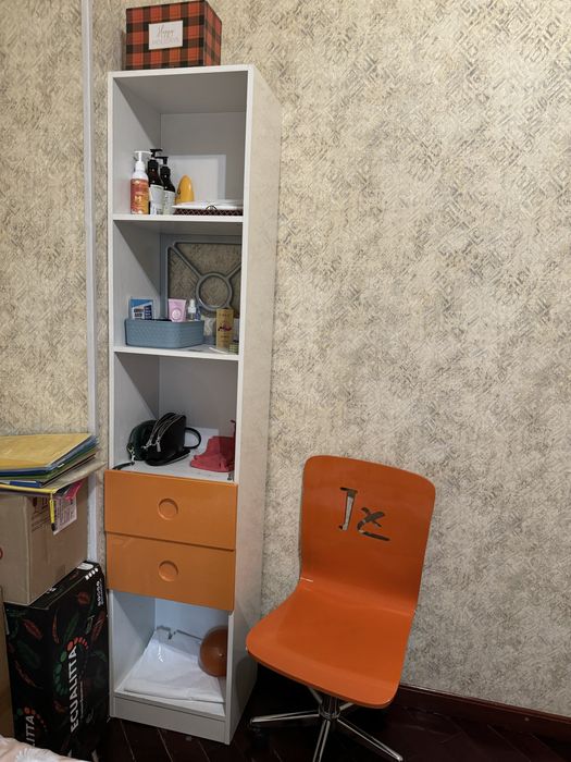 Детский спальный гарнитур