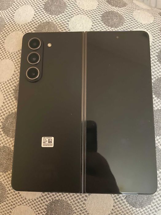 Нов Galaxy Z Fold 5 512 GB