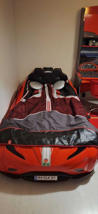 Детско обзавеждане