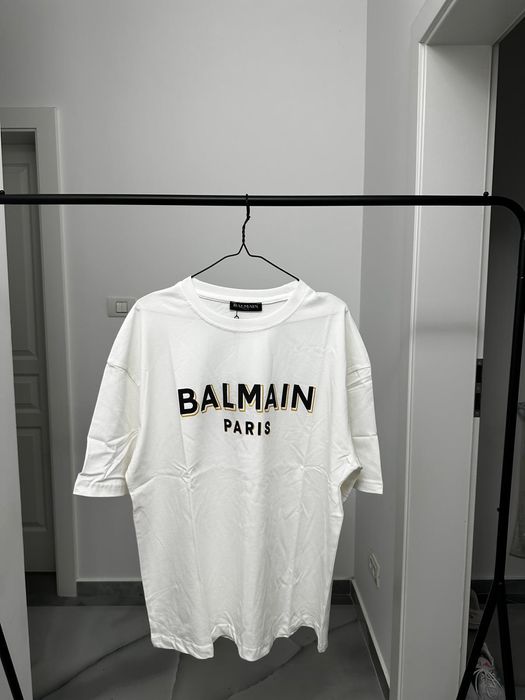 Tricou  -Balmain-