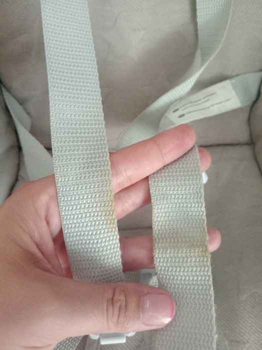 Люлка за бебета от 0+ до 1 година