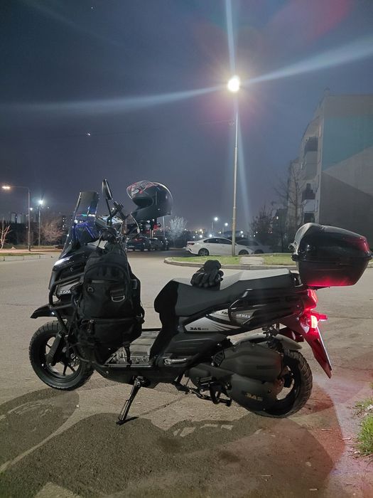 Tank pro max сатылады