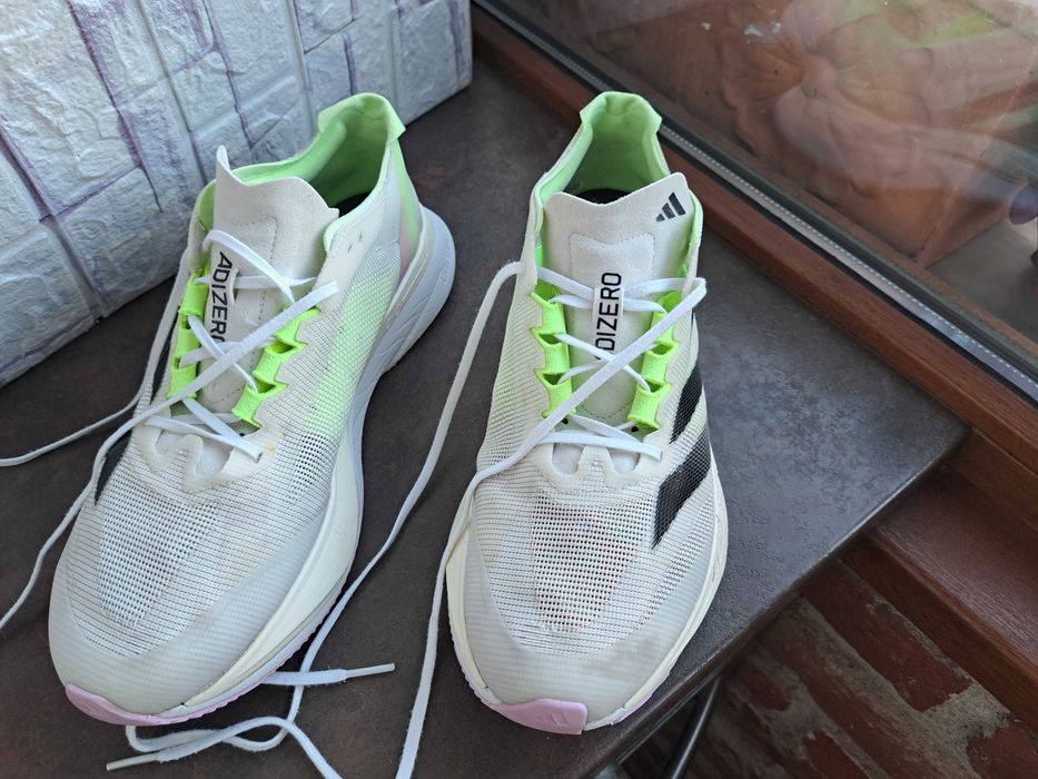 мъжки маратонки,кецове,спортни обувки,ном44,Adidas,адидас