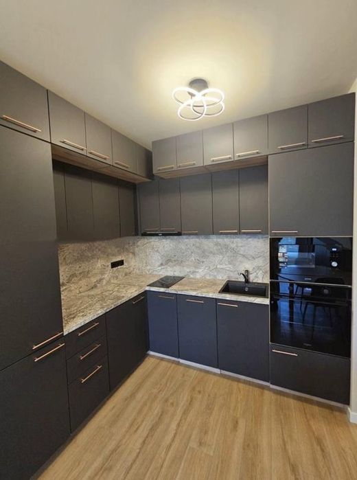 Дава се под наем Двустаен апартамент в София, Сердика - 65 кв.м за 677.79 € - Снимка #4