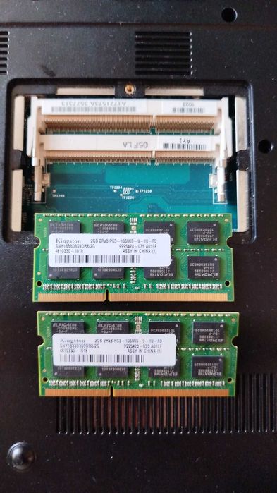 Piese Laptop Sony Vaio PCG 71311M