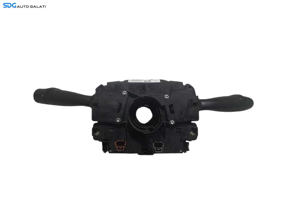 Ansamblu Maneta Manete cu Spira Spirala Volan Citroen C3 2002 - 2009 Cod 96488229XT