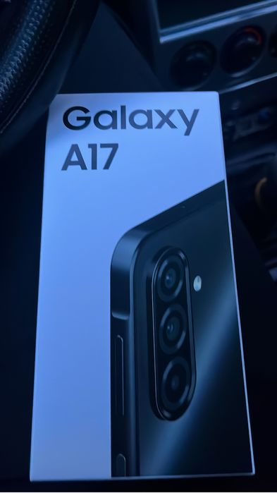 Samsung Galaxy А17