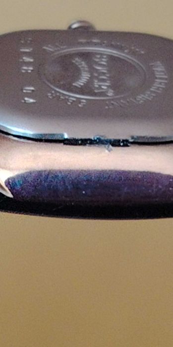 Vând ceas Boccia Titanium 3148-04, ca nou