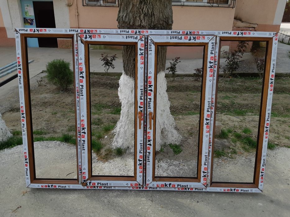 Remond Akfa eshik romlar