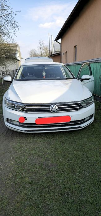 Piese Passat B8 2.0 CRLB triple led