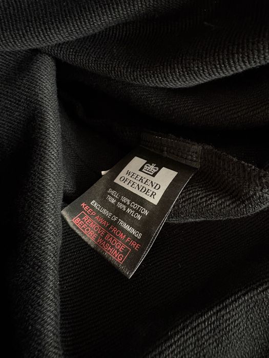 Weekend Offender блуза