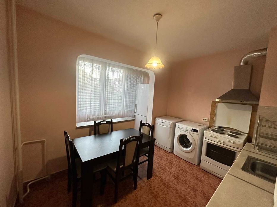 Дава се под наем Тристаен апартамент в София, Слатина - 100 кв.м за 698.19 € - Снимка #7