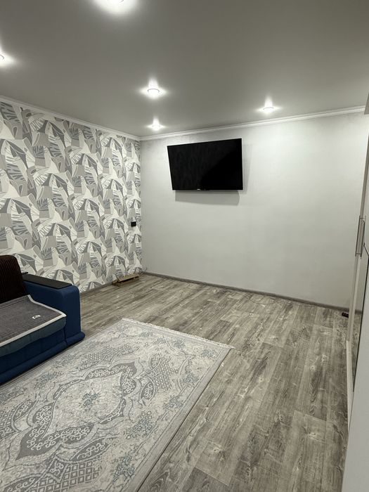 Сдам однокомнатнную квартиру