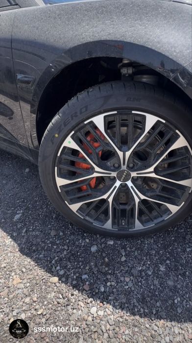Zeekr 001 ultra pluse sotuvda tayyor