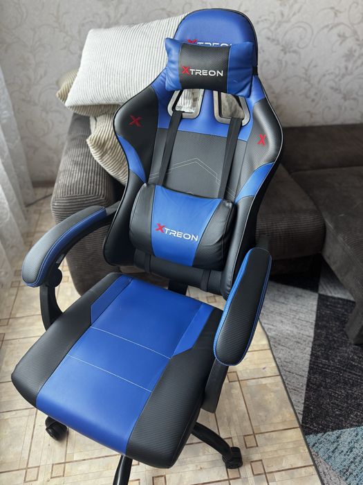 Продам игровое кресло!