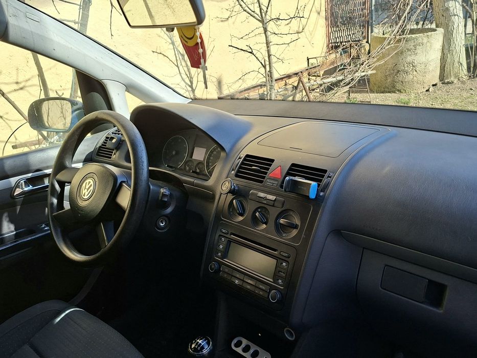 Vand  Volkswagen, albastru