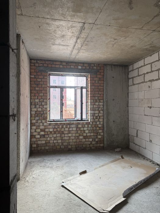 Продажа квартиры