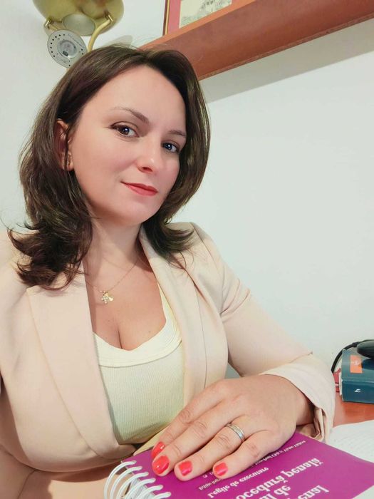 Meditații profesii juridice