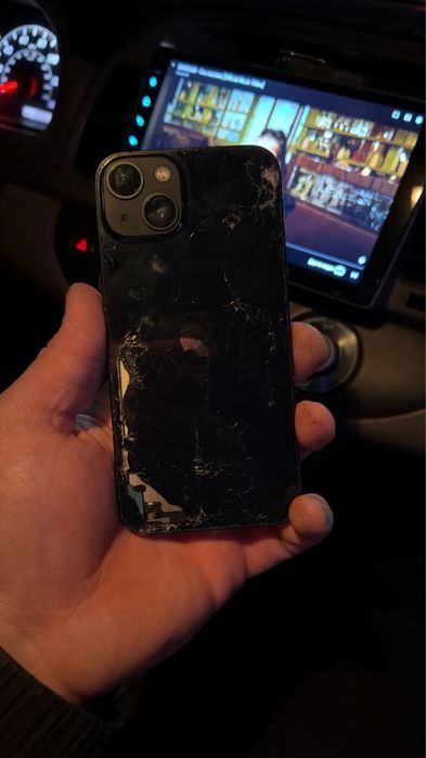 Apple Айфон 13.!