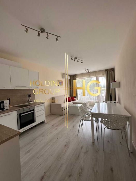 Продава се Двустаен апартамент в Варна, Аспарухово - 71 кв.м за 2099 €/кв.м - Снимка #1